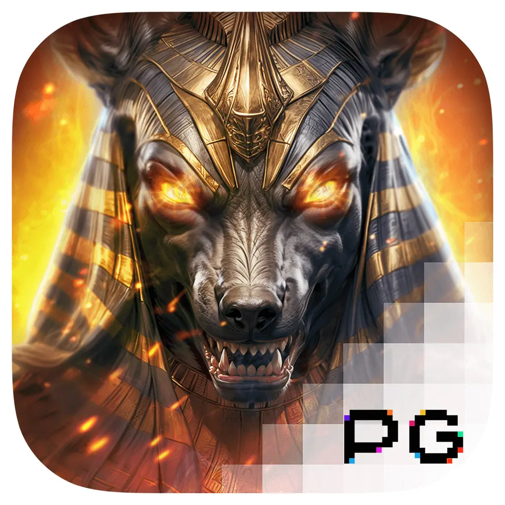 Anubis Wrath - CAMPSLOT138