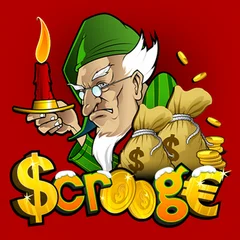 Scrooge - CAMPSLOT138