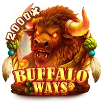 Facai : BUFFALO WAYS - CAMPSLOT138