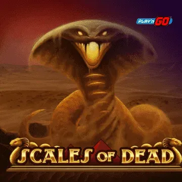 PlaynGo : Scales of Dead - CAMPSLOT138