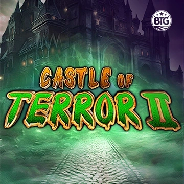 Bigtime : Castle of Terror II - CAMPSLOT138