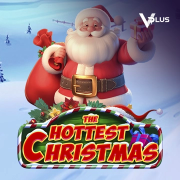 The Hottest Christmas - CAMPSLOT138