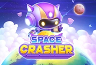 Space Crasher - CAMPSLOT138