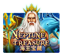 Joker123 : Neptune Treasure - CAMPSLOT138
