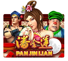 Joker123 : Pan Jin Lian 2 - CAMPSLOT138