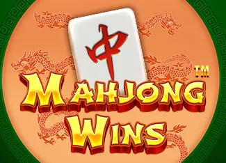 Pragmatic : Mahjong Wins - CAMPSLOT138