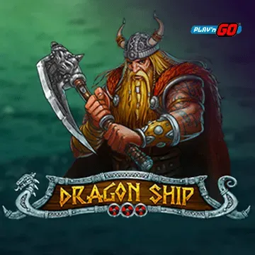 PlaynGo : Dragon Ship - CAMPSLOT138