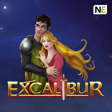 Excalibur - CAMPSLOT138