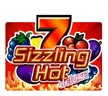 Joker123 : Sizzling Hot - CAMPSLOT138