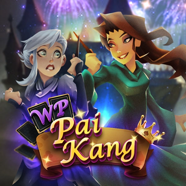 WP Pai Kang - CAMPSLOT138