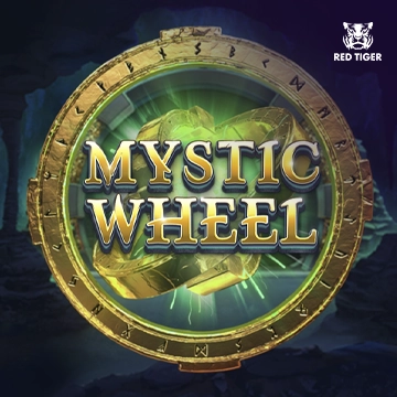 Redtiger : Mystic Wheel - CAMPSLOT138