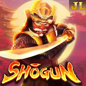 Jili : Shōgun - CAMPSLOT138