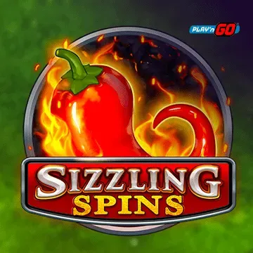 PlaynGo : Sizzling Spins - CAMPSLOT138