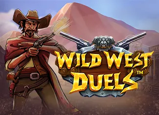Pragmatic : Wild West Duels - CAMPSLOT138