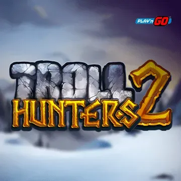 PlaynGo : Troll Hunters 2 - CAMPSLOT138