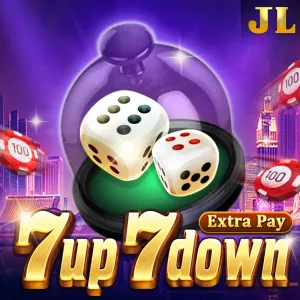 7 UP 7 DOWN - CAMPSLOT138
