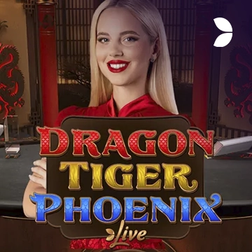 Dragon Tiger Phoenix - CAMPSLOT138