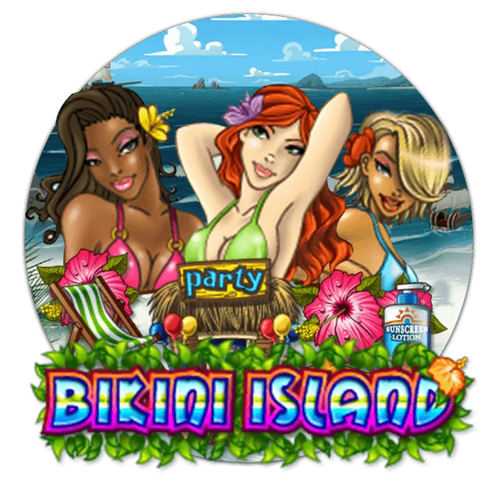 Habanero : Bikini Island - CAMPSLOT138