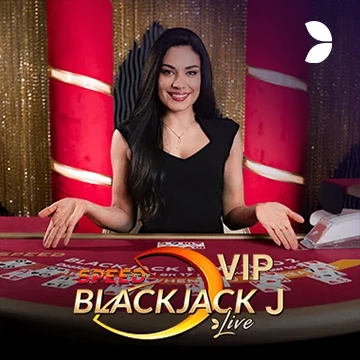 Speed VIP Blackjack J - CAMPSLOT138