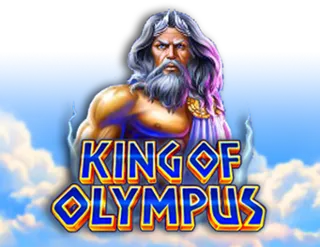 King of Olympus - CAMPSLOT138