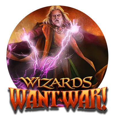 Habanero : Wizards Want War! - CAMPSLOT138
