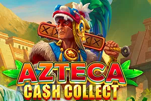 Azteca: Cash Collect - CAMPSLOT138