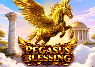 Berkah Pegasus - CAMPSLOT138