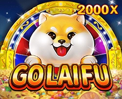 JDB : GoLaiFu - CAMPSLOT138