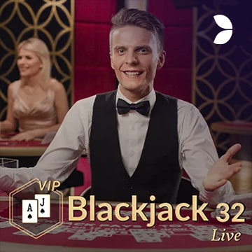 Blackjack VIP 32 - CAMPSLOT138