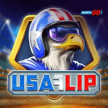 PlaynGo : USA Flip - CAMPSLOT138