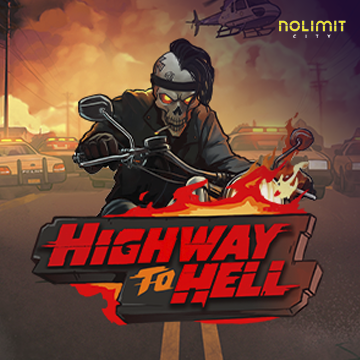NolimitCity : Highway to Hell - CAMPSLOT138