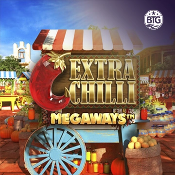 Bigtime : Extra Chilli - CAMPSLOT138