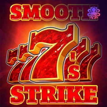 Octoplay : Smooth 7’s Strike - CAMPSLOT138