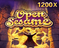 JDB : Open Sesame - CAMPSLOT138