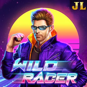 Jili : Wild Racer - CAMPSLOT138