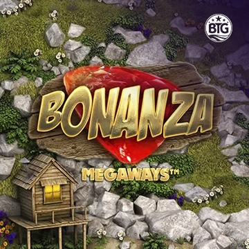 Bigtime : Bonanza - CAMPSLOT138