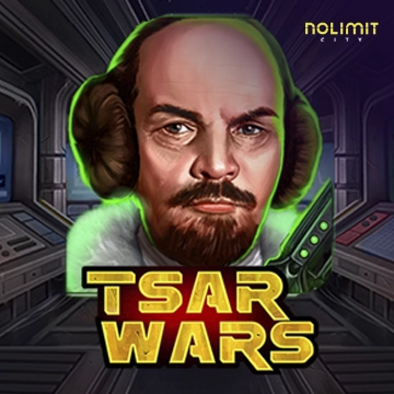 NolimitCity : Tsar Wars - CAMPSLOT138