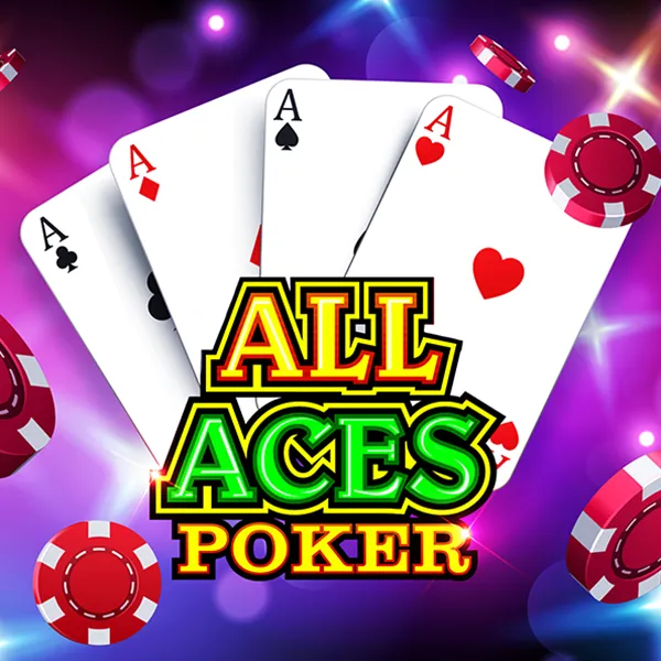 All Aces - CAMPSLOT138