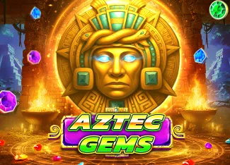 Pragmatic : Aztec Gems - CAMPSLOT138