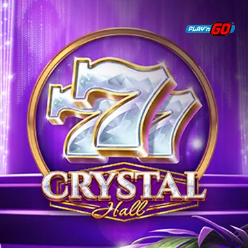 PlaynGo : Crystal Hall - CAMPSLOT138