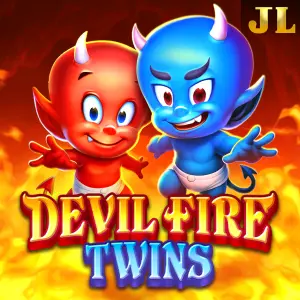 Jili : Devil Fire Twins - CAMPSLOT138