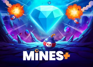 Mines+ - CAMPSLOT138