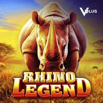 Rhino Legend - CAMPSLOT138