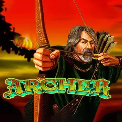 Archer - CAMPSLOT138