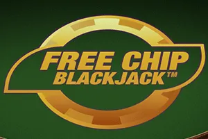 FREE CHIP BLACKJACK - CAMPSLOT138