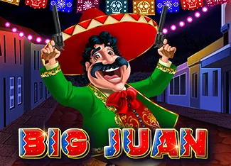 Pragmatic : Big Juan - CAMPSLOT138