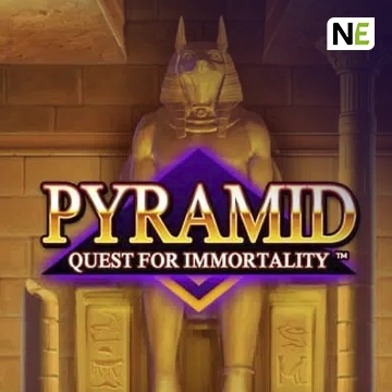 Pyramid: Quest for Immortality - CAMPSLOT138