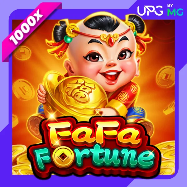 FaFa Fortune - CAMPSLOT138