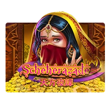 Joker123 : Scheherazade - CAMPSLOT138