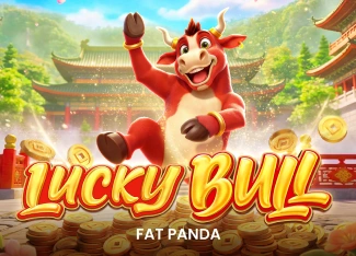 FatPanda : Lucky Ox - CAMPSLOT138